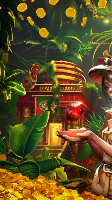 Sorte Grande Screenshot