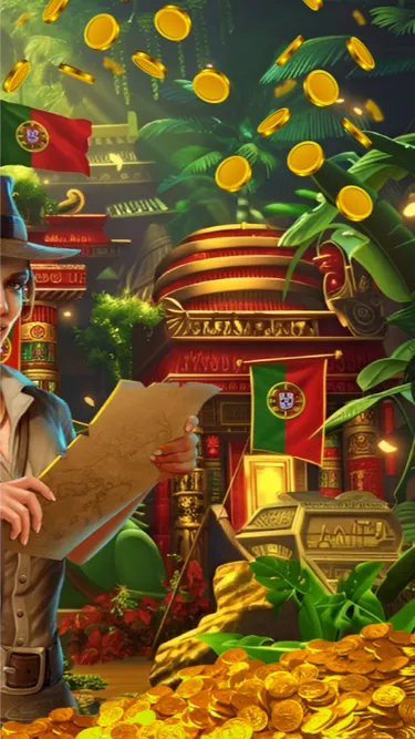 Sorte Grande Screenshot